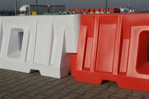 Fußgängerschranke - TRB series - KINGSPAN ENVIRONMENTAL Ltd - Kunststoff