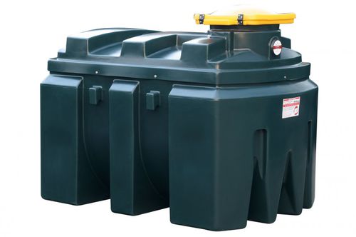 Müllbehälter - BW series - KINGSPAN ENVIRONMENTAL Ltd