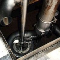 Schneckenpumpe - MPG-I - LANDIA AS - für Abwasser / mit Elektromotor / zur Abwasseraufbereitung