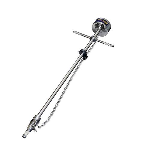 Volumendurchflussmesser - PrimeProbe3+ - PRIMAYER SAS - Tauchfühler / tragbar / USB