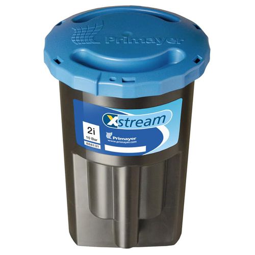 Datenlogger zur Leckdetektion - Xstream - PRIMAYER SAS - Druck / Durchfluss / GSM/GPRS