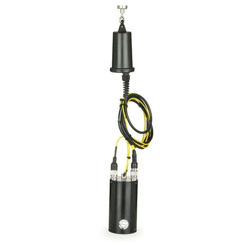 Schalldatenlogger - Enigma3m - PRIMAYER SAS - Druck / Durchfluss / Online