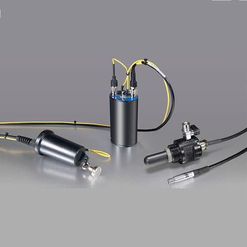 Schalldatenlogger - Enigma3hyQ - PRIMAYER SAS - Druck / Durchfluss / GSM/GPRS