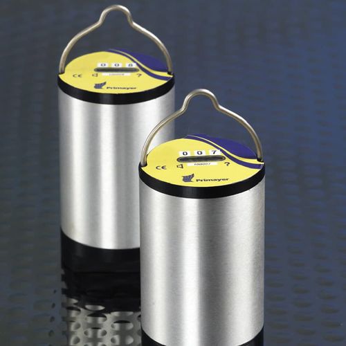 Schalldatenlogger - Enigma - PRIMAYER SAS - USB / ohne Display / zur Leckdetektion