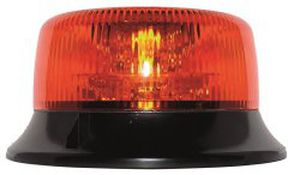 Blitz-Rundumkennleuchte - SATELIGHT - SESALY SAS - LED / 24 VDC / 12 VDC