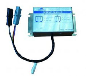 Modul-Alarmmelder - 12 V | ME S.XXX - SESALY SAS