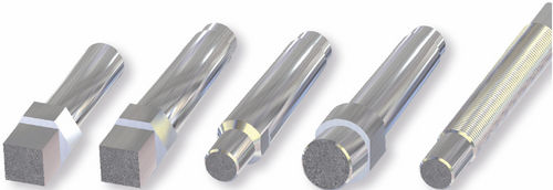 Diamant-Abrichtwerkzeug / mit Mehrfachspitzen - VA, AGD, YA series - WEISS AG