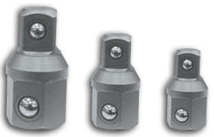 Adapter für Steckschlüsseleinsatz - 62772 - 62775 - Ega Master