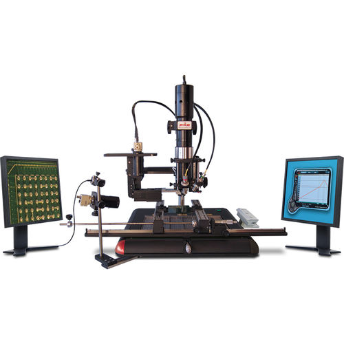 Reworksystem für BGA - IR-E3 Evolution Series - PDR