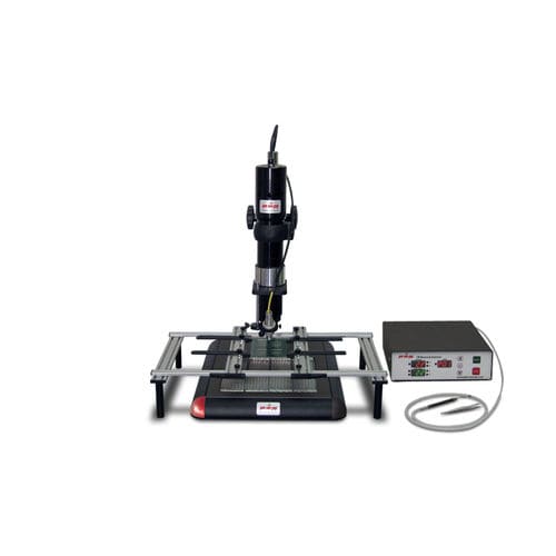 Reworksystem für BGA - IR-C3 Chipmate - PDR