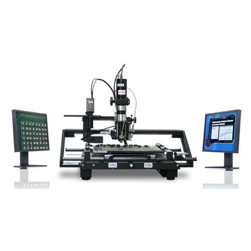 Reworksystem für BGA - IR-E6 Evolution - PDR