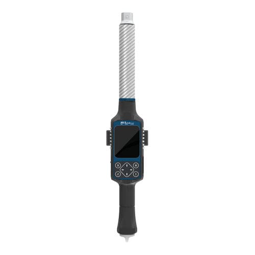 Digitaler Drehmomentschlüssel - WrenchBee series - HS-Technik GmbH - schnurlos