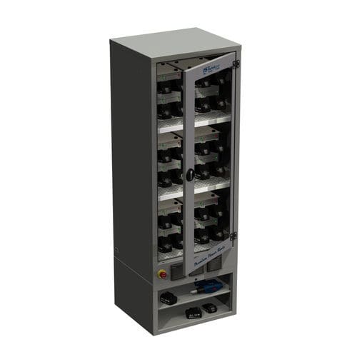 Schrank-Ladestation - HST-MCC - HS-Technik GmbH