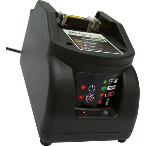 Batterieladegerät für Akkuwerkzeug - HST-BL-2830MS - HS-Technik GmbH - Desktop / Li-Ion / NiMH