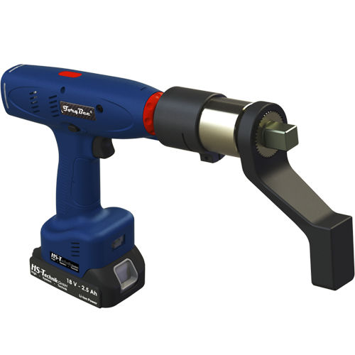 Akku-Drehmomentvervielfältiger - TorqBee HT – ECO series - HS-Technik GmbH