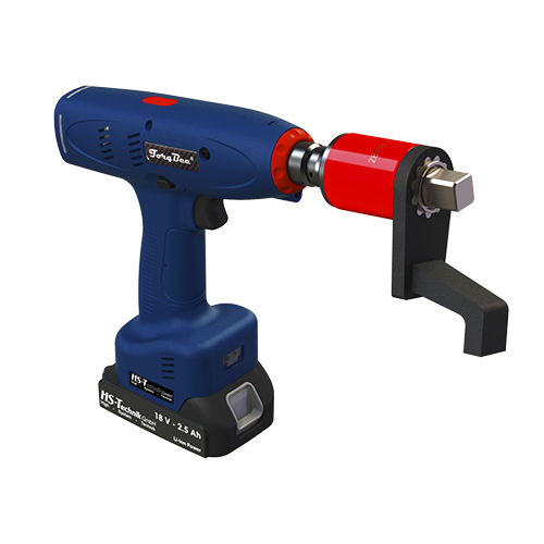 Akku-Drehmomentvervielfältiger - TorqBee HT – EC series - HS-Technik GmbH