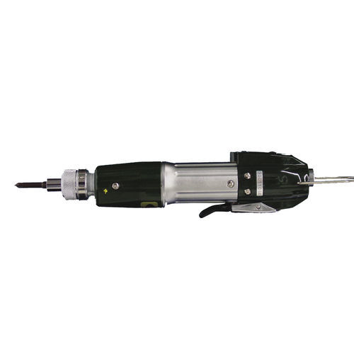 Elektroschrauber mit E-Kabel - CL series - HS-Technik GmbH - gerade Ausführung / Drehmomentbegrenzer