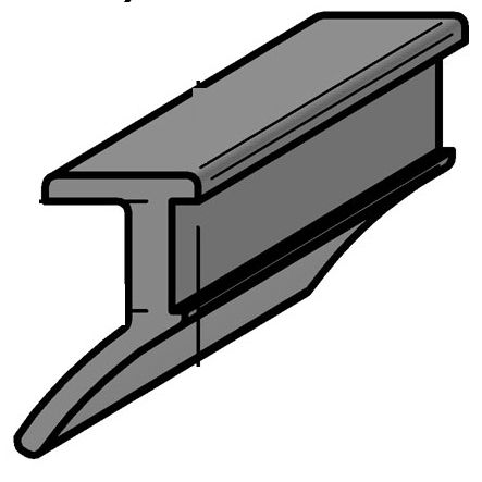 Lippendichtung - DIC series - Alváris Profile Systems GmbH - Gummi / V-förmig / für Profile