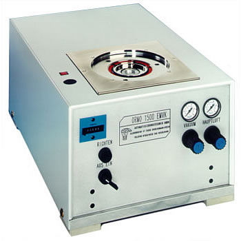 Manuelle Montagemaschine - MOSA-1500-EMVK - ASM - für O-Ring-Dichtung