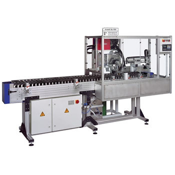 WIG-Schweißmaschine - ASM - automatisch