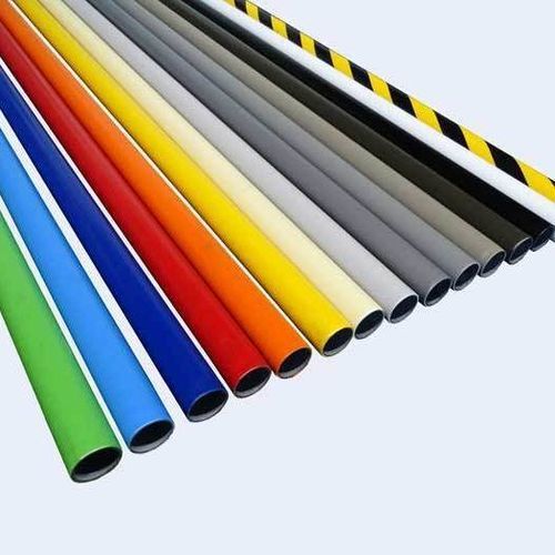 Stahlrohr - D-COAT - BeeWaTec AG - modular / ölbeständig / mit Rostschutz