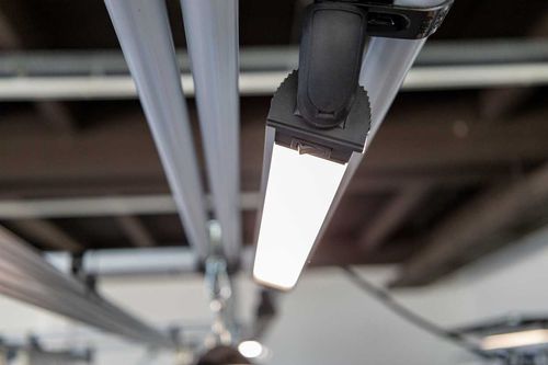 LED-Lampe - BeeWaTec AG - für Arbeitsplatz