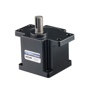 Planetengetriebe - 9HK□BH series - DKM Motor Co., Ltd. - koaxial / mit Vollwelle / mit Hohlwelle