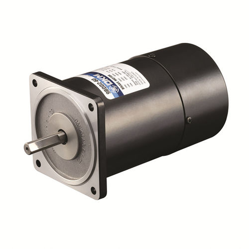 Induktions-Bremsmotor - BDG series - DKM Motor Co., Ltd. - AC / 220 V / 110 V