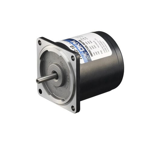 Induktionsmotor - DKM Motor Co., Ltd. - einphasig / 60 V / klein