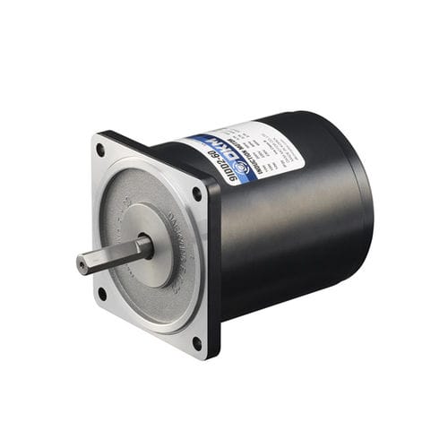 Induktions-Drehmomentmotor - TDG series - DKM Motor Co., Ltd. - einphasig / 220 V / 110 V