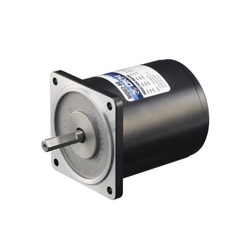 Umkehrbarer Motor - SRDG series - DKM Motor Co., Ltd. - Induktion / einphasig / 220 V