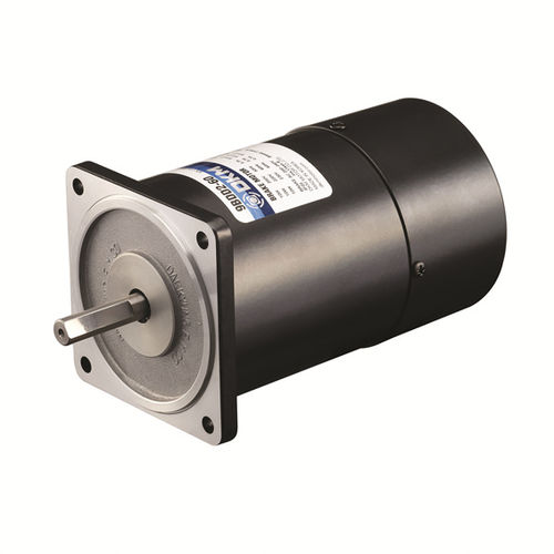 Bremsmotor mit Drehzahlregelung - SBDG series - DKM Motor Co., Ltd. - Induktion / AC / 220 V