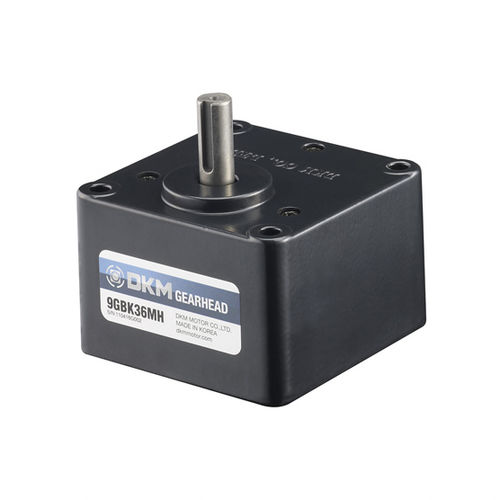 Stirnradgetriebe - G series - DKM Motor Co., Ltd. - Parallelwellen / 1 - 5 Nm / 5 - 10 Nm