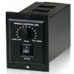 Drehzahlregler mit Potentiometer - DSD-90 - DKM Motor Co., Ltd. - DC / für Fronttafel
