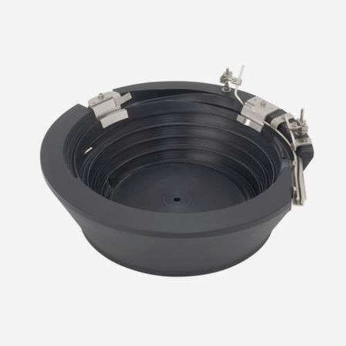 Wendelförderer - VZ,EZ/SZ,EK/SK,AS,PK,BSV,VAS series - fimotec-fischer GmbH & Co. KG