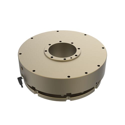 Mechanischer Lastbegrenzer - ULD series - IPR - Intelligente Peripherien für Roboter GmbH
