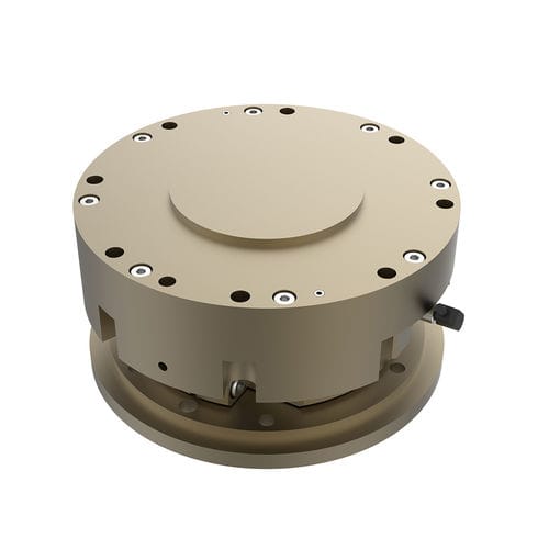 Mechanischer Lastbegrenzer - ULS series - IPR - Intelligente Peripherien für Roboter GmbH