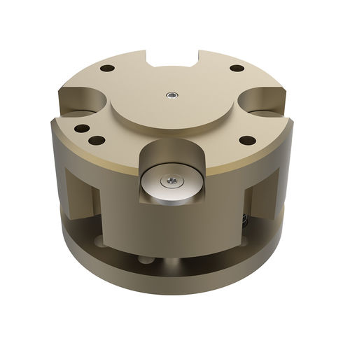 Compliance-Einheit / Kollisionssensor für Roboter - ZN series - IPR - Intelligente Peripherien für Roboter GmbH