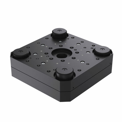 Achsausgleichseinheit für Roboter - RT-300 - IPR - Intelligente Peripherien für Roboter GmbH