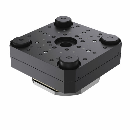 Achsausgleichseinheit für Roboter - RT-KA-300 - IPR - Intelligente Peripherien für Roboter GmbH