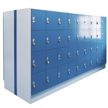 Sicherheitsschließfach - KF20 - Otto Kind GmbH & Co. KG