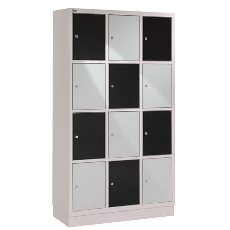 Sicherheitsschließfach - KF30 - Otto Kind GmbH & Co. KG