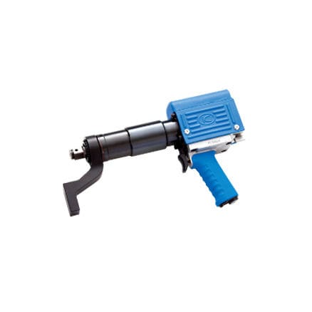 Pneumatischer Drehschrauber - PTS-450EX - KUKEN CO., LTD. - Pistolen / Drehmomentkontrolle