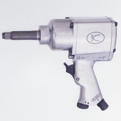 Pneumatischer Schlagschrauber - KW-19HP - KUKEN CO., LTD. - Pistolen