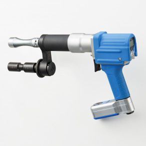 Pneumatischer Drehschrauber - PTS-150EX - KUKEN CO., LTD. - Pistolen