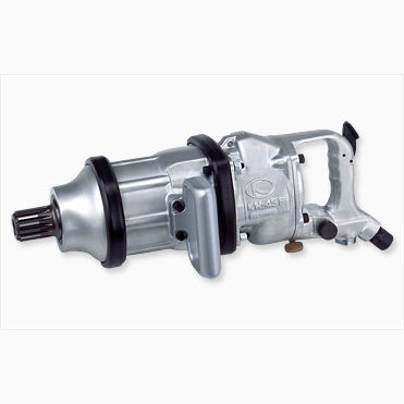 Pneumatischer Schlagschrauber - KW-45FS - KUKEN CO., LTD. - gerade Ausführung