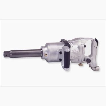 Pneumatischer Schlagschrauber - KW-4500GL - KUKEN CO., LTD. - gerade Ausführung