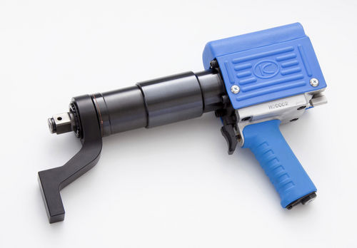 Pneumatischer Drehschrauber - PTS-800EX - KUKEN CO., LTD. - Pistolen / Drehmomentkontrolle