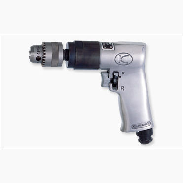 Druckluft-Bohrmaschine - KDR-901R - KUKEN CO., LTD.