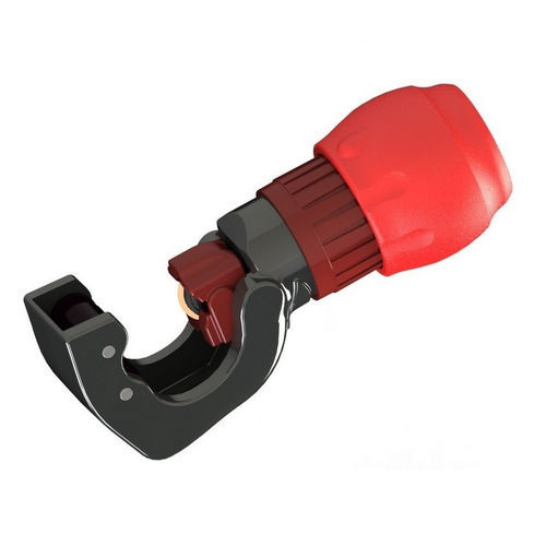 Kupferrohrschneider - TC127 - Lobtex Co., Ltd. - Handgerät